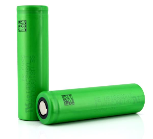 Sony US18650V3 18650 2250mah sony high drain battery cells 3.7V for ecig mechanical mods
