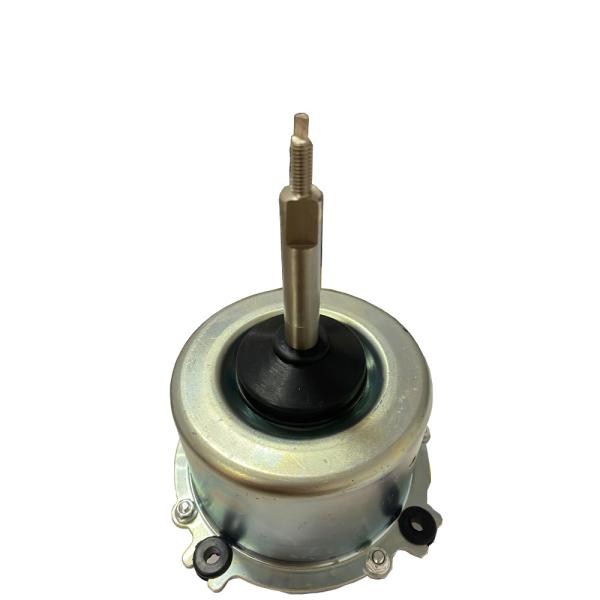 440v 36w 920rpm Single Shaft 183mm Air Conditioner Blower Motor / Single Phase Asynchronous AC Motor