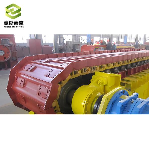 Revolutionize Brick Manufacturing Advanced Brick Plant Machine