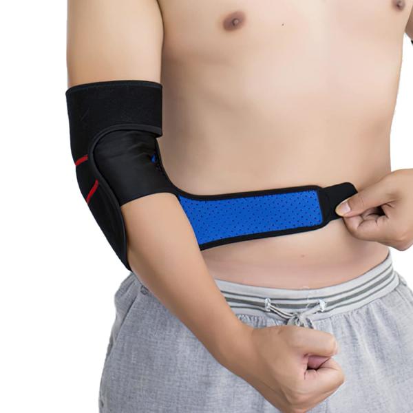 Adjustable Neoprene Elbow Brace