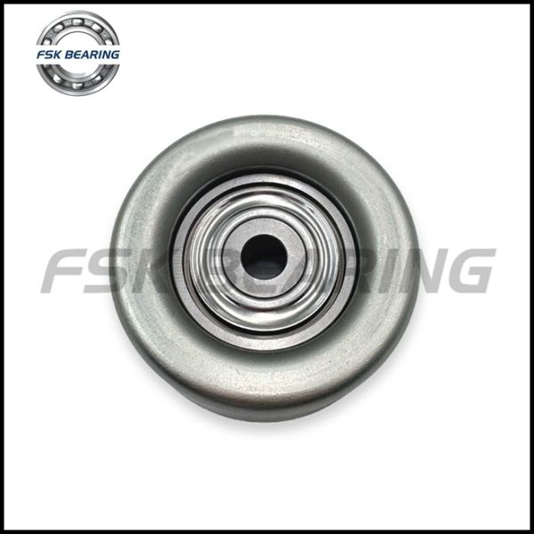 Tensioner Accessories PU107016RMXY1 Duolun For Mitsubishi Peugeot Citroen