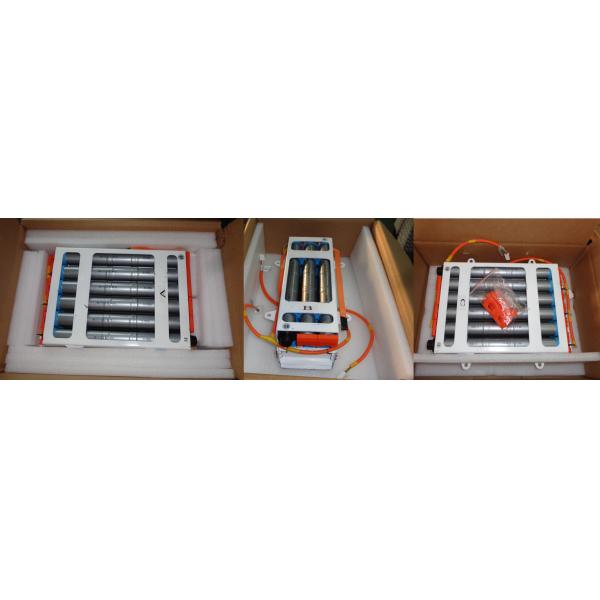 Горца замены автомобильного аккумулятора Lexus 19.2V 6.5Ah батарея гибридного гибридная