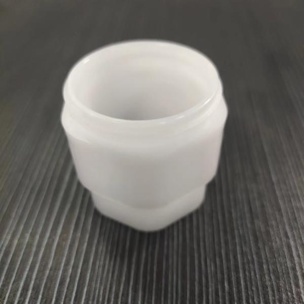 0.005mm Precision Plastic Injection Mold , Multi Cavity Plastic Mould Die Maker