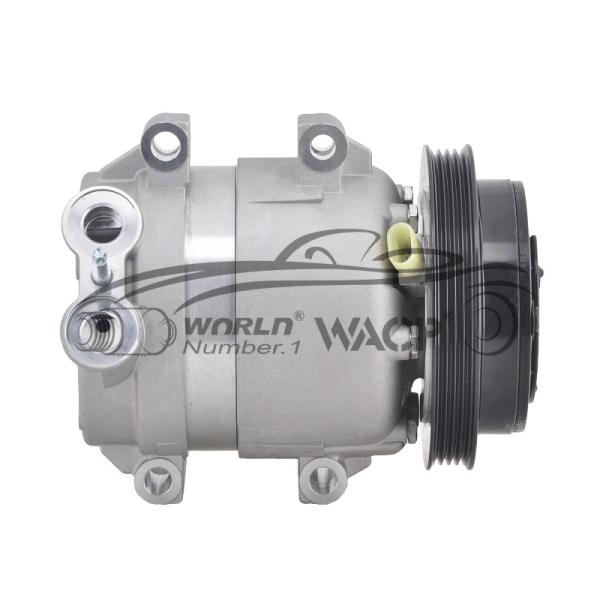 V5 4PK Compresseur AC pour voiture 92175482 1521469 1521469 Pour Pontiac GTO Holden WXBK043