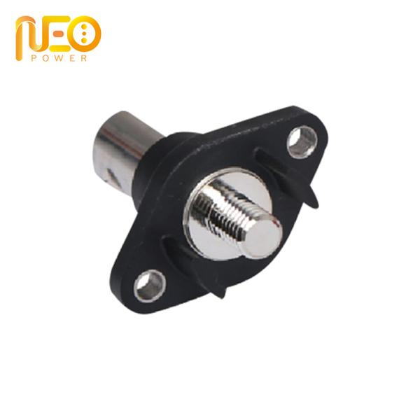 M8 250A Battery golf cart charging connector Inverter Discharging Terminal