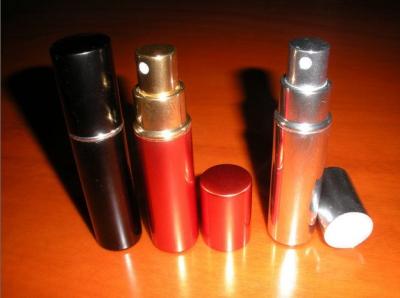 0.2ml - 0.4ml, atomizador da garrafa do pulverizador do perfume 0.47ml para Pharmaceutial AM-APB