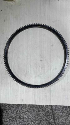 Yanmar Engine Flywheel Ring Gear Repair 4d94e Number 114 Material Casting