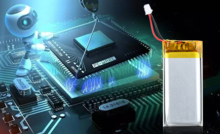 602030 3.7 V 300mah Rechargeable Battery / Lithium Polymer Battery Pack