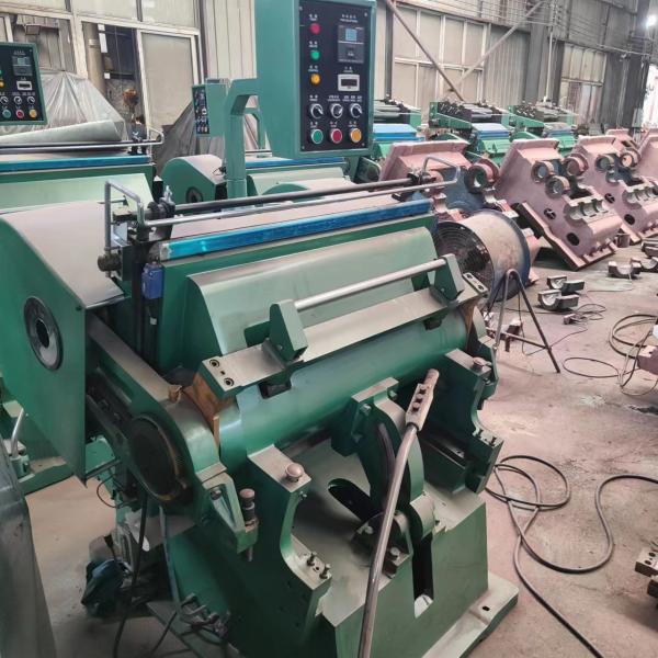 Подшипники Wafangdian выбивают вал 2.2KW ведущего шатуна рукава машины чистый медный