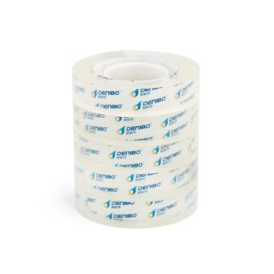 Stationery Adhesive Tape For Office And School Tape China Factory
