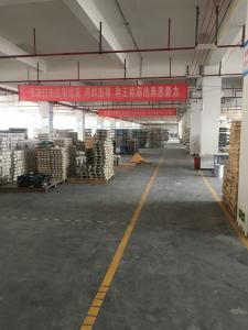 Liling Dacheng Ceramic Industry Co.,Ltd