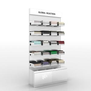 Store Display Showcase