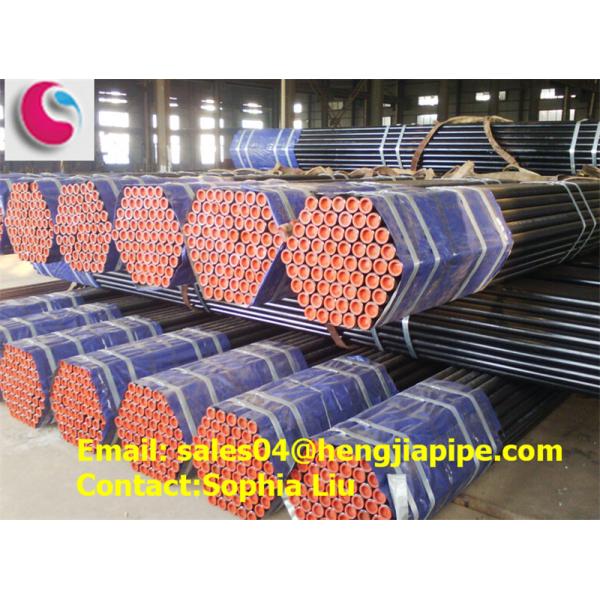 Supply ASTM A335 P11 Steel pipes with best prices