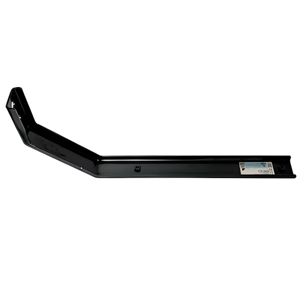 DZ96319542006 Shacman Heat Insulation Cover Support Assembly