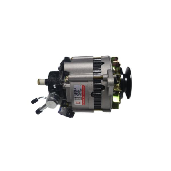 NKR 4JB1 DMAX 4JH1 Isuzu Генератор деталей двигателя ASM 12V 60A 8941224880 8970739240