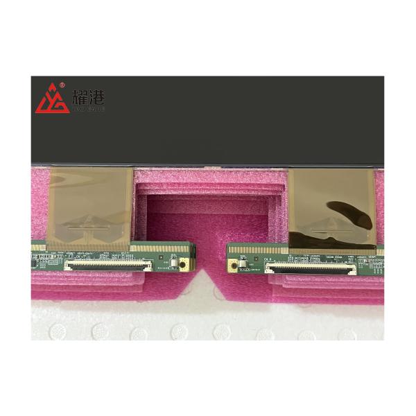 65 Inch TV LCD Panel BOE LG AUO HV650QUB-F9E TV Display Panel