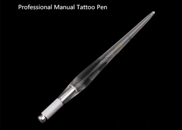 PCD Cosmetic Tattoo Machine Pen For Semi Permanent Makeup Eyebrow Tattoo