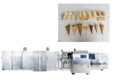 Fabricante de gelado industrial da tira, cana-de-açúcar que processa com garantia de 1 ano