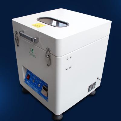 Impressora semi automática Machine da tela da pasta da solda de SMT