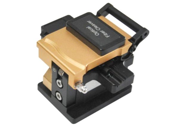 Multiple / Single Stand Optical Fiber Cleaver FC002 59mm*55mm*49mm