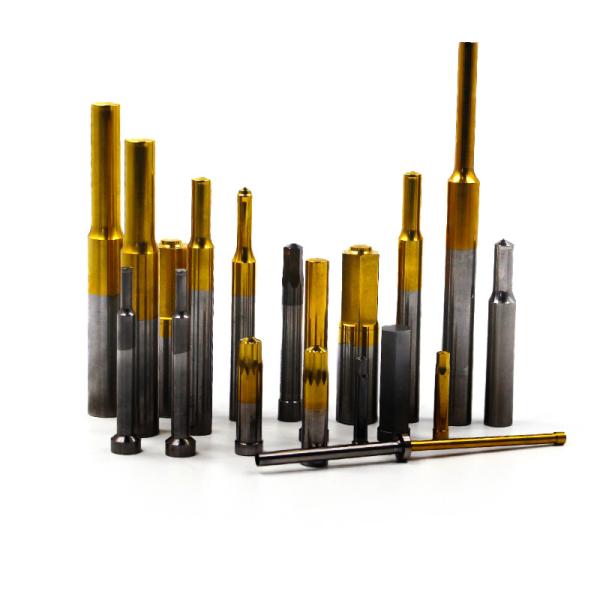 Henghui Customized Reliable DIN Hex Head Punch For Hex Socket