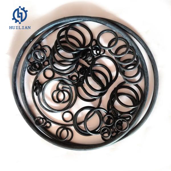 Износоустойчивая передача набора обслуживания комплекта для ремонта набивкой 714-15-05040 WA380