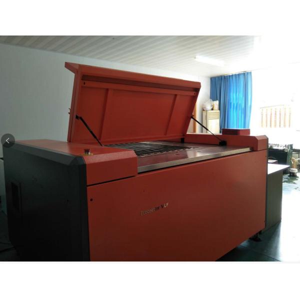 máquina de fatura de placa UV térmica do CTP do grande formato 16PPH