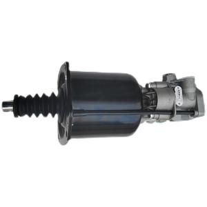 Europe America And China Shaanxi Automobile Delong Truck Clutch Booster