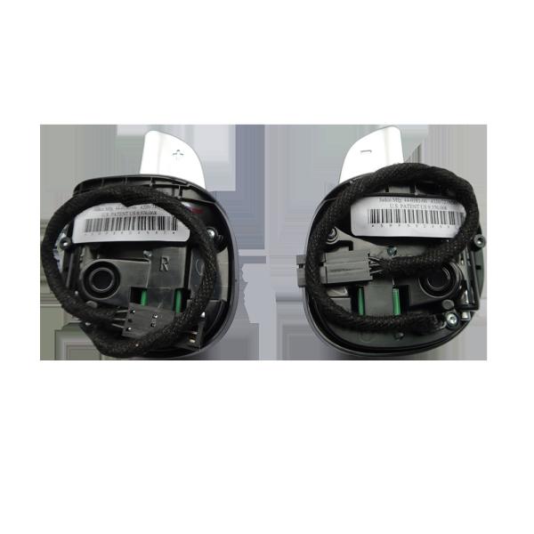 Automobile Wheel Accessories Steering Wheel Paddle For Jeep Grand Commander