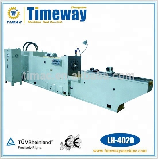 400KN Horizontal Hydraulic Internal Broaching Machine for Accurate Machining