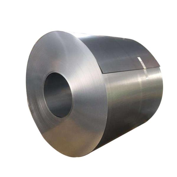 Customized Cold Rolled Steel Sheet Coil 400mm - 600mm Cold Rolled Coil Steel