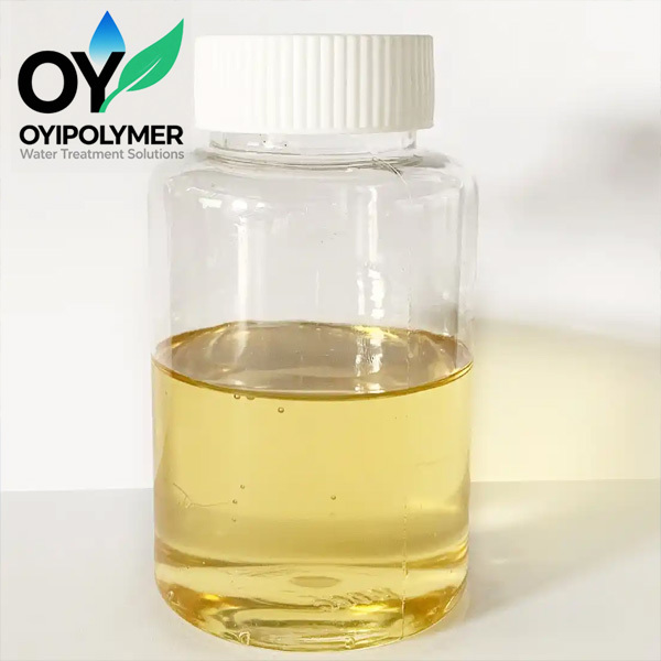 Water Soluble Polymers Polyamine Coagulant Aids In Water Treatment Retention Drainage Aids