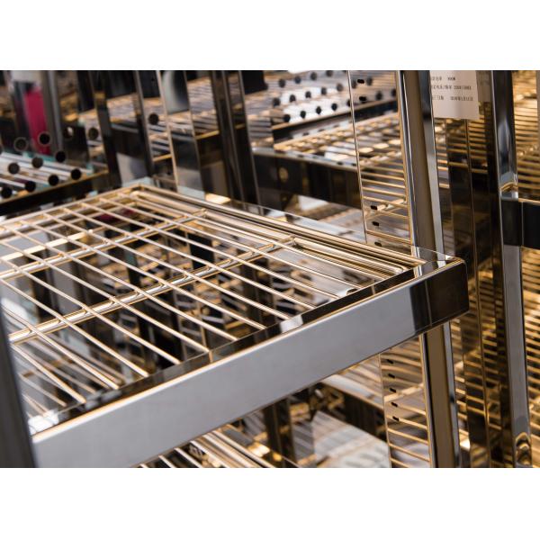 Мяса замораживателя оборудования рефрижерации стейка говядины машина вызревания кислого кисловочного розничного сухая