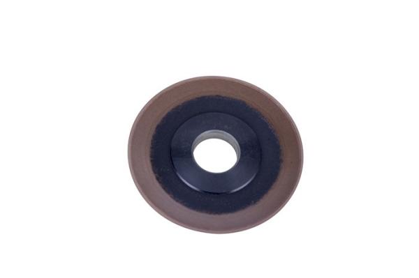 Resin Bond Grinding Wheel For Woodworking 100D 125D 150D Wheel Size