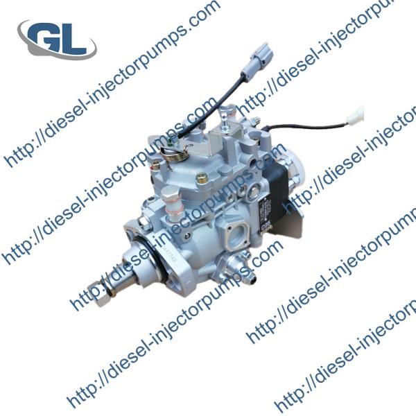 Bomba de combustível diesel 196000-2300 22100-1C050 VE6/10F1900RND230 para Toyota Landcruiser 1HZ 75 series