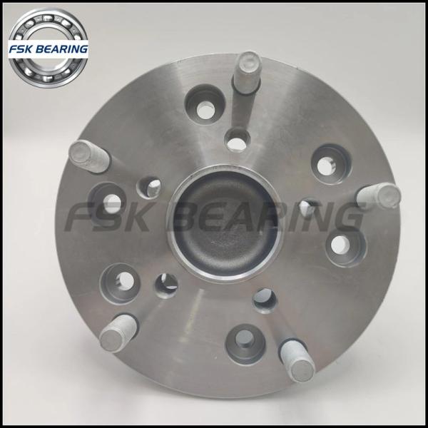 Long Life V1300180001A0 Auto Hub Bearing Tuyano Hub Bearing Assembly China Manufacturer