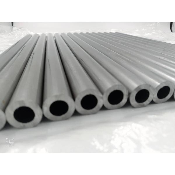 ИСО 8535 трубок гидравлического цилиндра масла для высокой системы подачи топлива давления