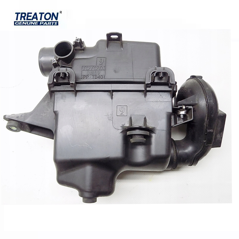 TREATON 177010Y060 177010Y070 17701-0Y060 17701-0Y070 Auto Parts Air Filter Housing Air Cleaner Box for YARIS 2014