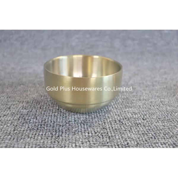 Amazon hot selling resturant serving bowl with SS lid personalized deep soup bowl take away korean style rice bowl