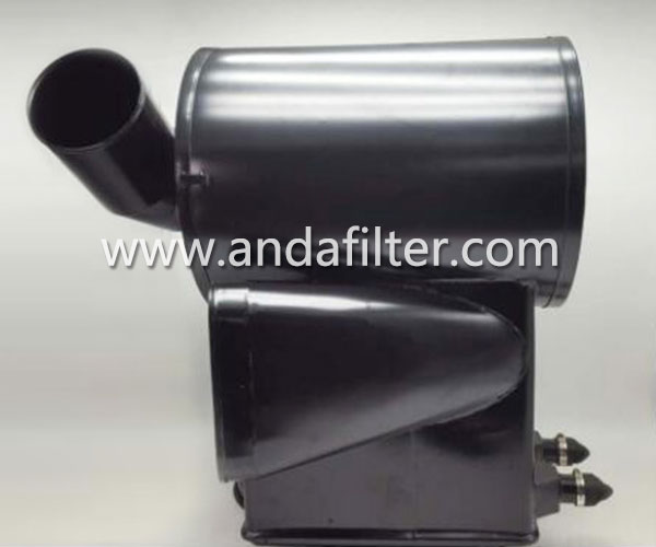High Quality SHACMAN Air Filter Assembly M3000