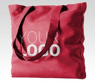 Economical Cotton Tote Bag, Lightweight Medium Reusable Grocery Shopping Cloth Bags, Suitable For DIY, Advertising