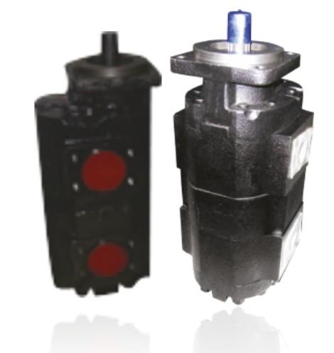 TEREX HYDRAULIC PUMP/STEERING PUMP /HOIST PUMP