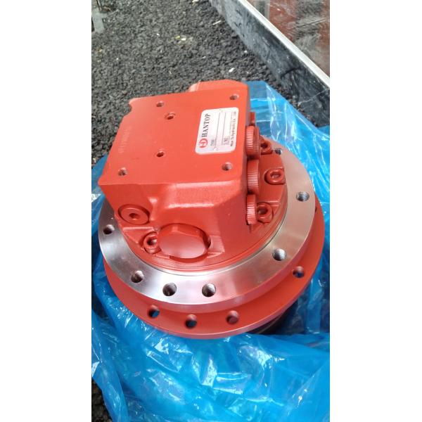 Экскаватор гидравлический ходовой мотор для YAmar Vio30 TMVA03VA 20-03