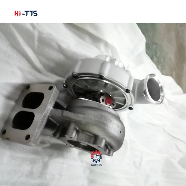 Carregador diesel do turbocompressor do Assy J90S-2 61560113227A WD615 do turbocompressor