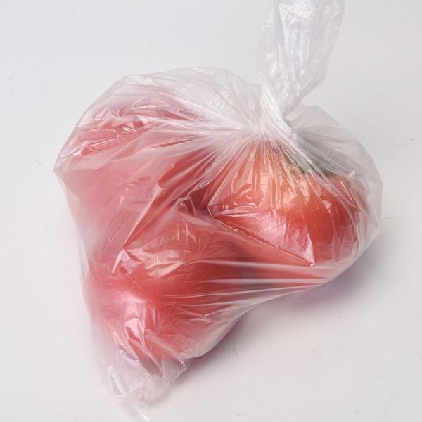 5-100 mic Thickness Fresh-Keeping Plastic Bag for Fruit and Food OK Compost Certified