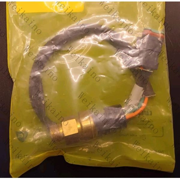 Krp1560 194-6722 Engine Pressure Sensor ISO9001 Sensor Assembly