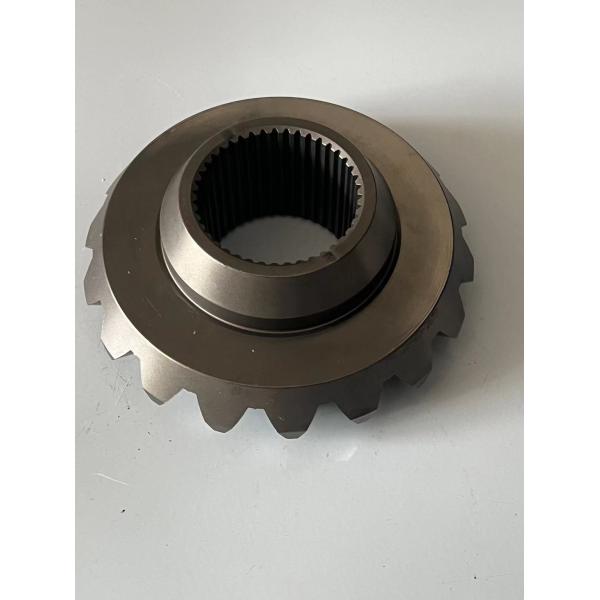 81.9947.2 Half-shaft gears Kessler Axle Parts