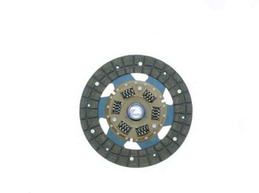 Nissan Automotive Clutch Parts / Clutch Pressure Plate Steel Material