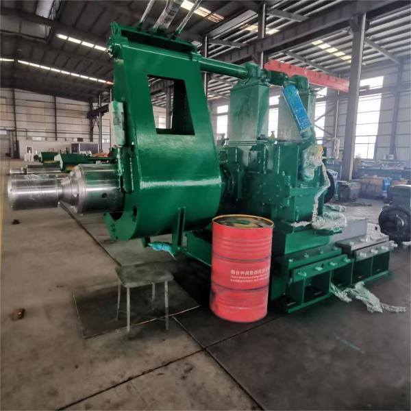 Customized Aluminum / Steel Automatic Coil Recoiler Machine Packing Weight Coilers With Touch Screen Interface