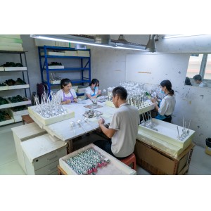 Dongguan Source of Love Jewelry Co., Ltd.